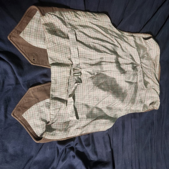 Vintage Corduroy vest - Picture 5 of 5